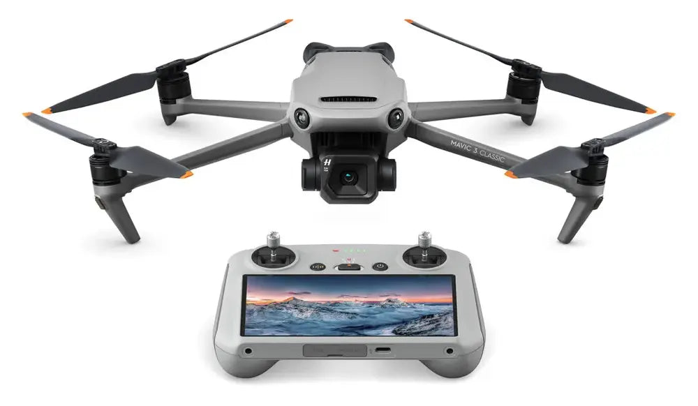 DJI MAVIC ACCESSORIES