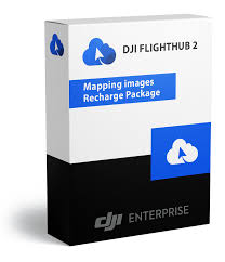 DJI-FH2 MAP IMG RCHG PKG PRICE ON REQUEST