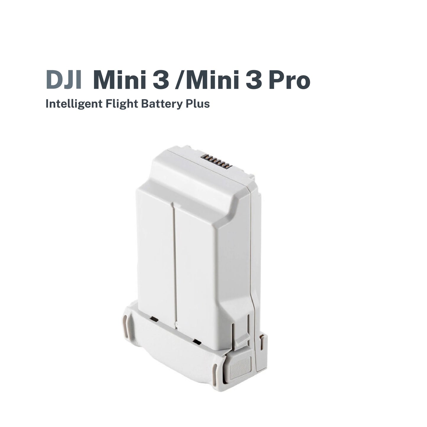 DJI MINI3 PRO INTELLIGENT FLIGHT BATTERY