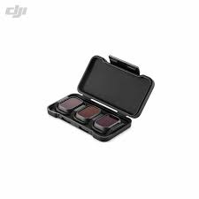 DJI MINI 3 PRO ND FILTERS SET(ND 16/64/256)