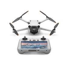 DJI MINI 3 PRO + SMART CONTROLLER