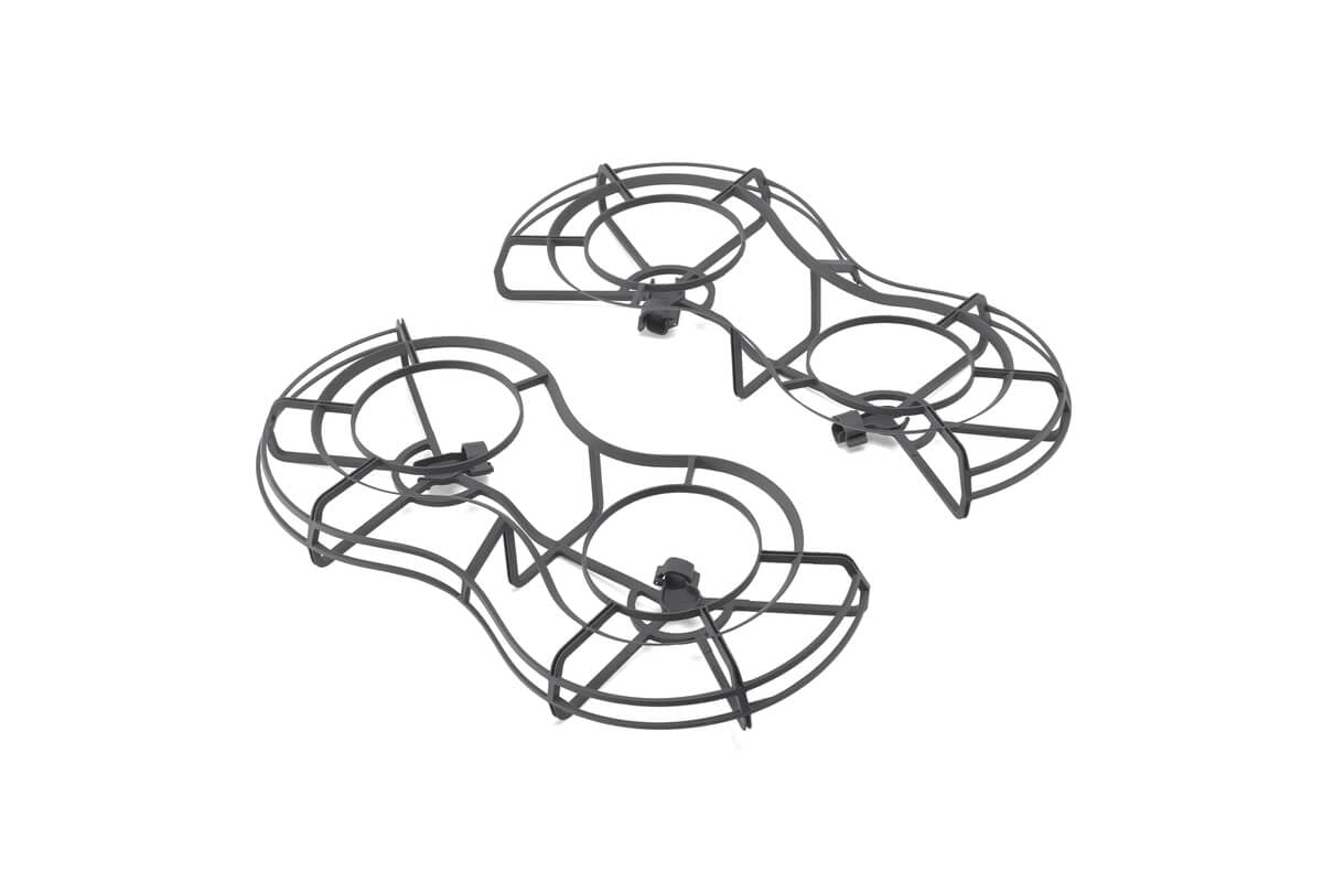 DJI MINI 4 PRO 360° PROPELLER GUARD