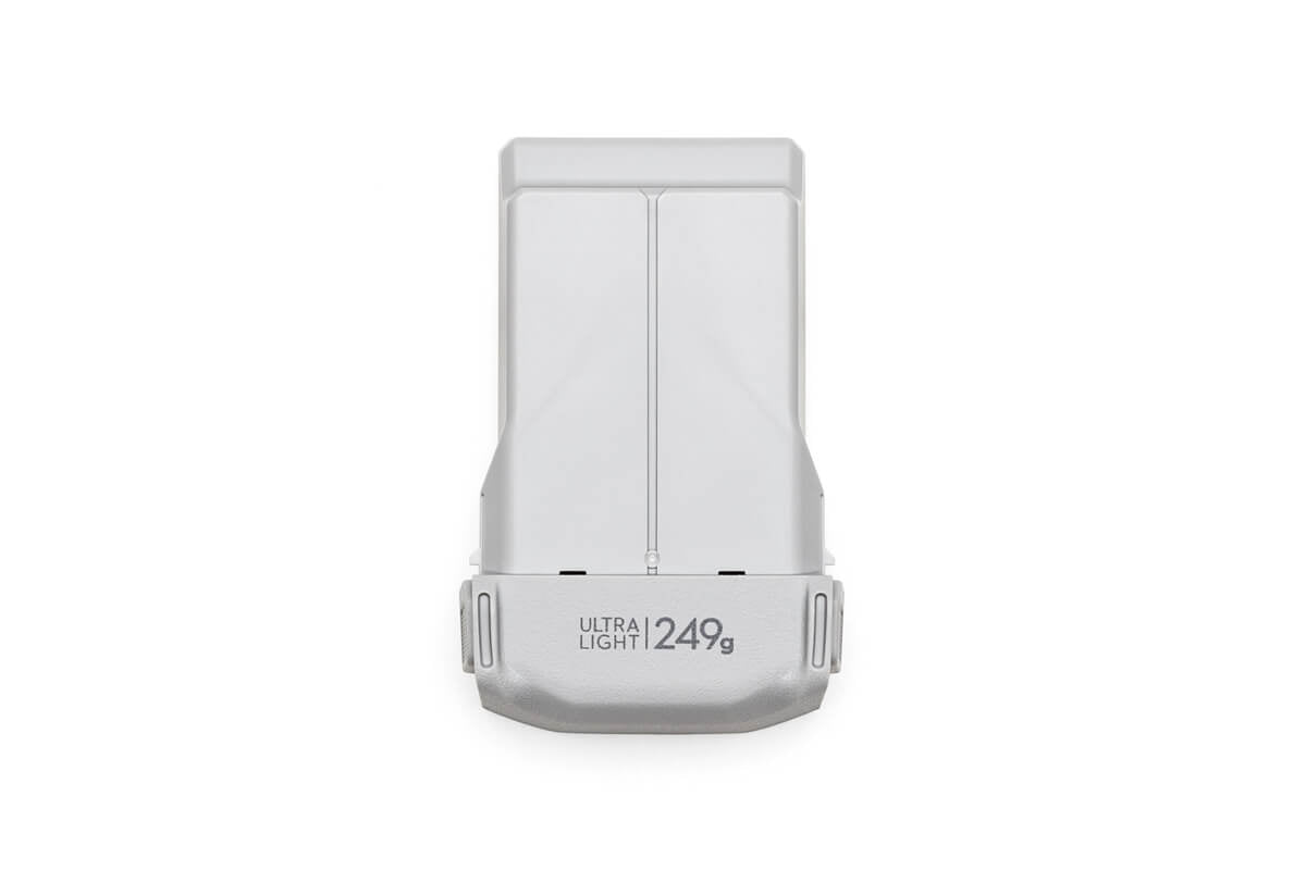 DJI MINI 4 PRO INTELLIGENT FLIGHT BATTERY - PRICE ON REQUEST