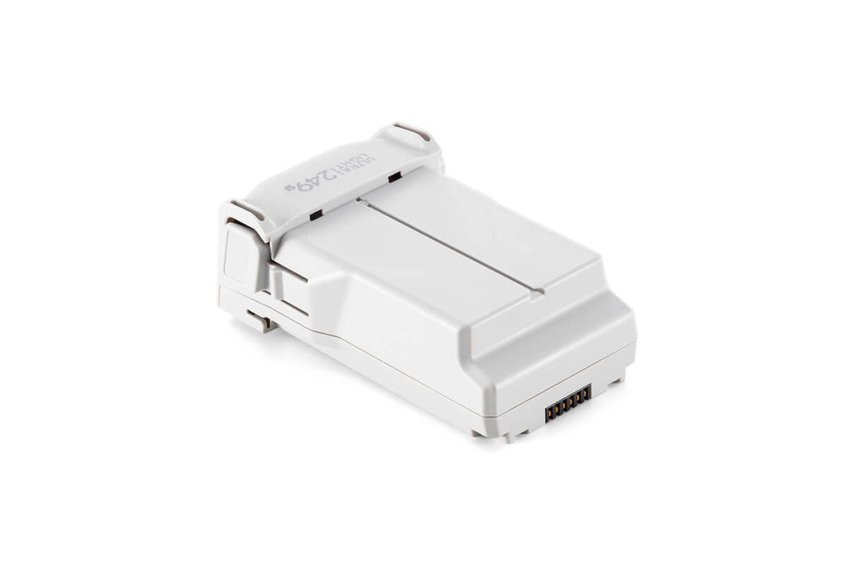 DJI MINI 4 PRO INTELLIGENT FLIGHT BATTERY - PRICE ON REQUEST