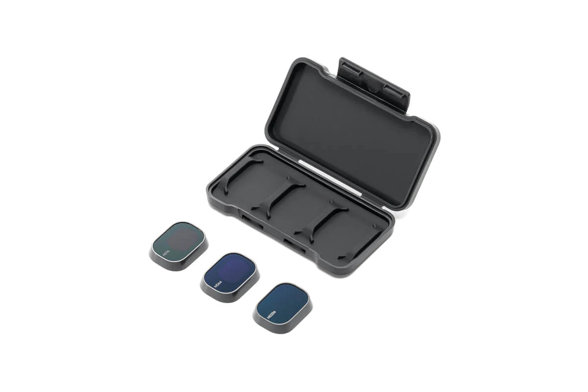 DJI MINI 4 PRO ND FILTERS SET (ND 16/64/256)