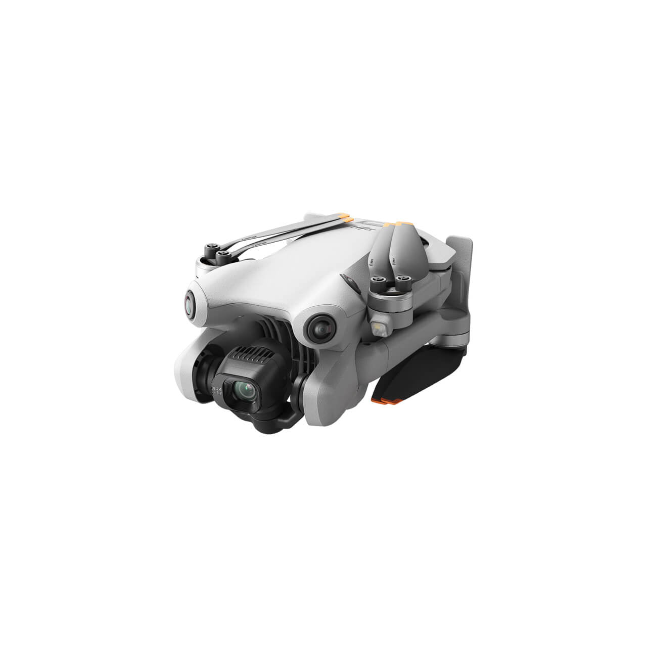 DJI MINI 4 PRO (DJI RC-N2) - PRICE ON REQUEST