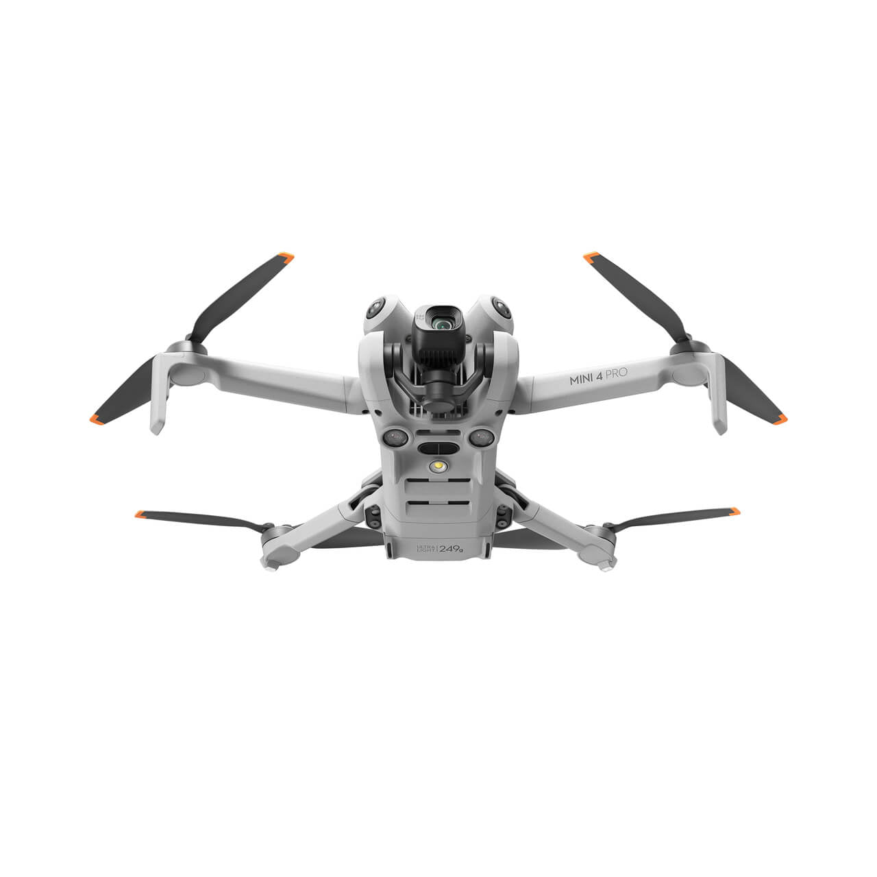 DJI MINI 4 PRO (DJI RC-N2) - PRICE ON REQUEST