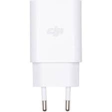 DJI PART 13 18W USB CHARGER (EU)