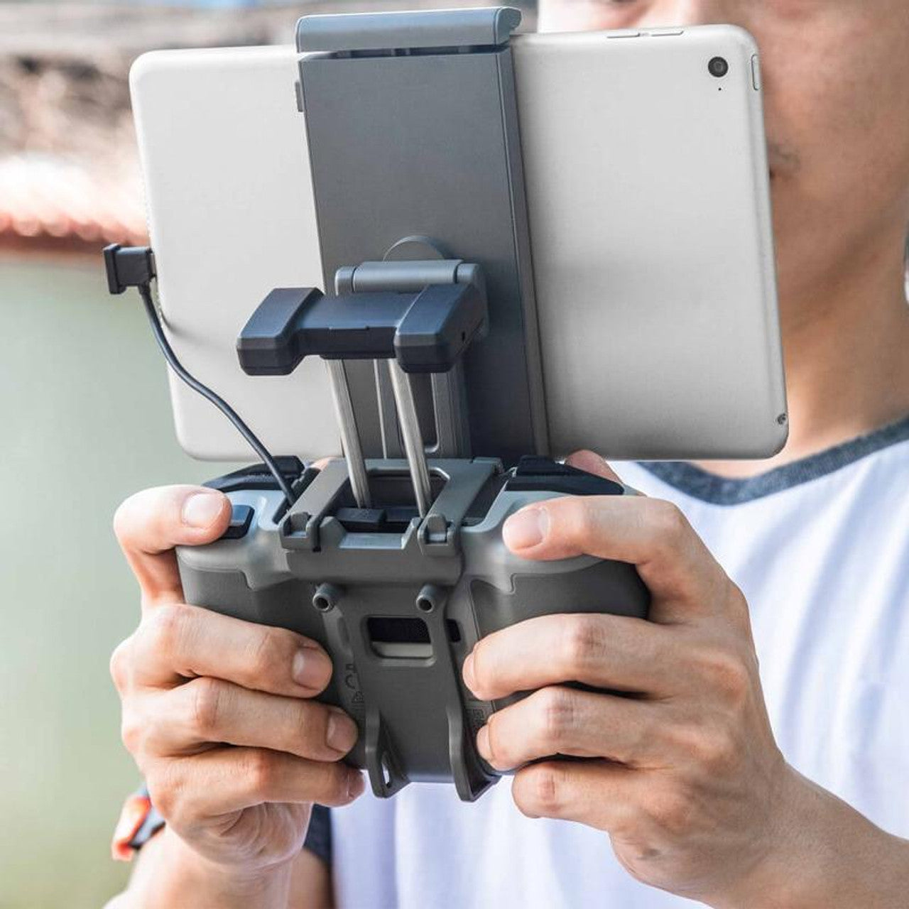 DJI RC-N1 REMOTE CONTROLLER TABLET HOLDER - PRICE ON REQUEST