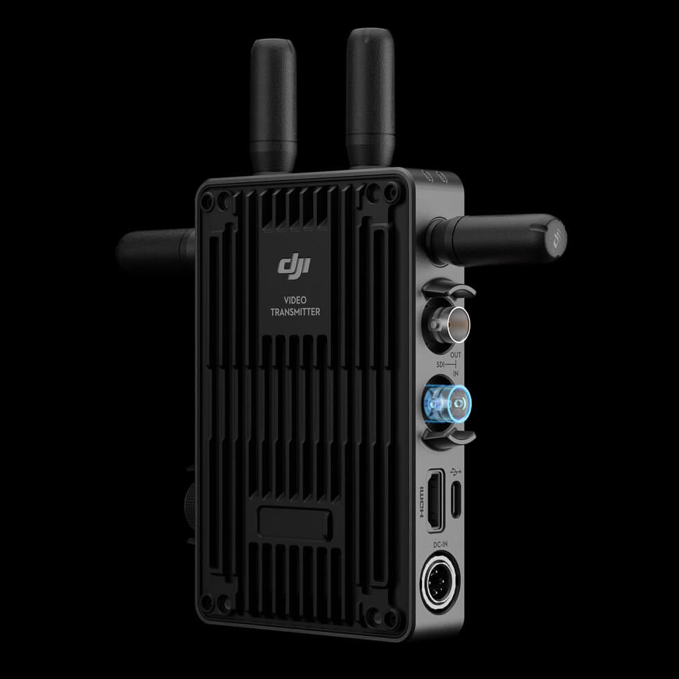 DJI VIDEO TRANSMITTER - PRICE ON REQUEST