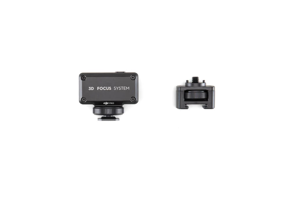 RONIN 3D FOCUS SYSTEM - PRICE ON REQUEST