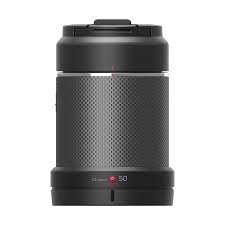 ZENMUSE X7 DJI DL 50MM F2.8 LS ASPH LENS - PRICE ON REQUEST