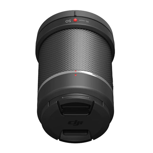 ZENMUSE X7 DJI DL 50MM F2.8 LS ASPH LENS - PRICE ON REQUEST