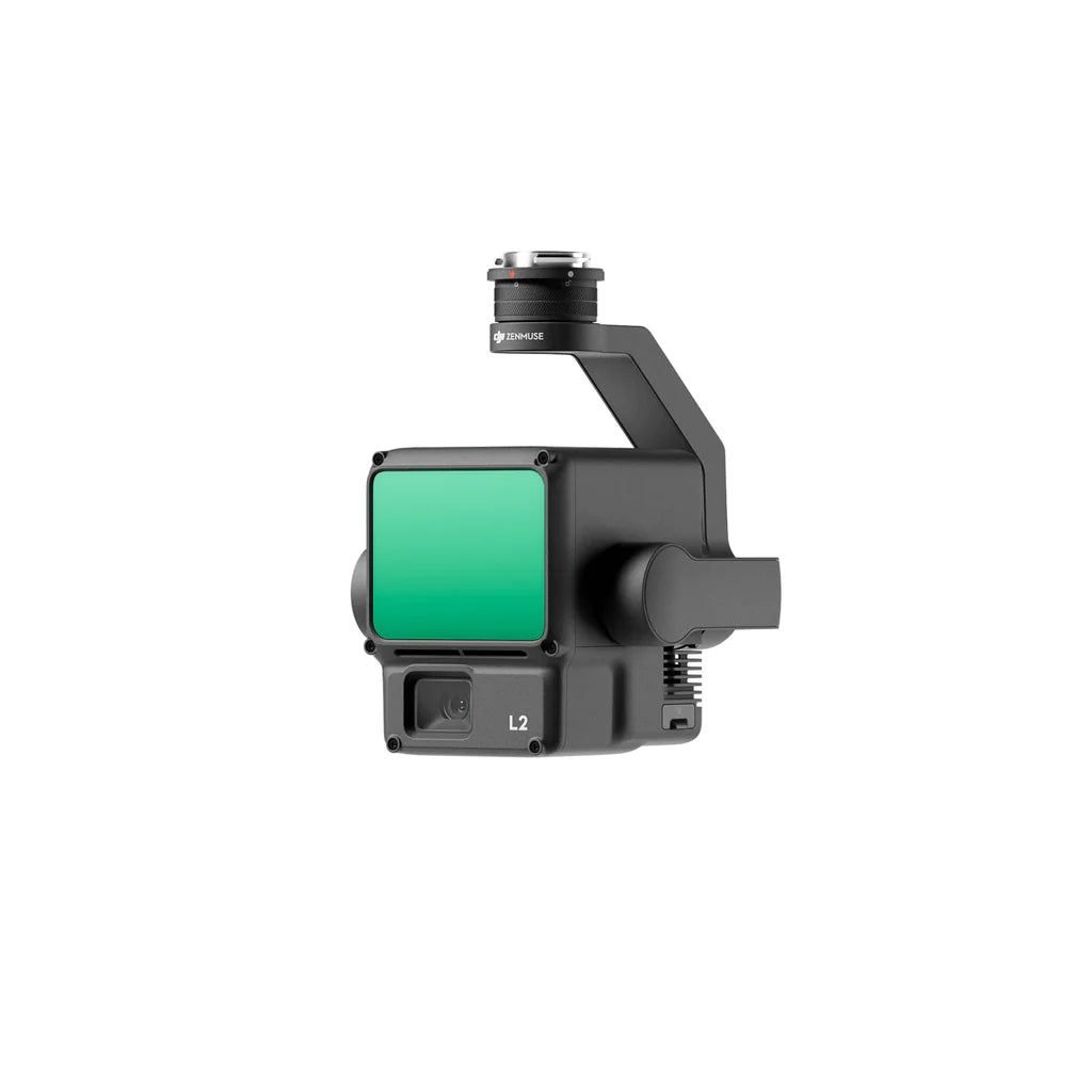 DJI ZENMUSE L2 PRICE ON REQUEST