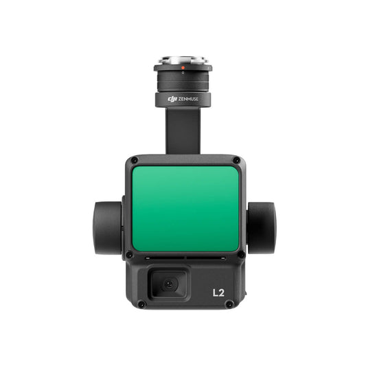 DJI ZENMUSE L2 PRICE ON REQUEST