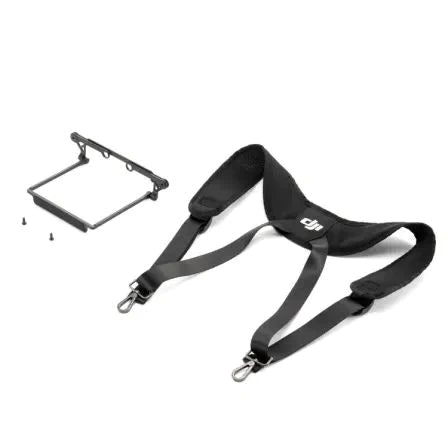 DJI RC PLUS STRAP BRACKET KIT PRICE ON REQUEST