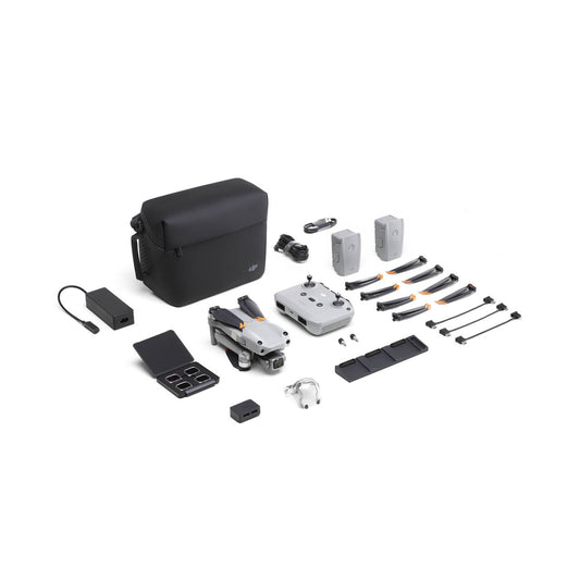 Ntsu Aviation Technologies l DJI AIR 2S FLY MORE COMBO