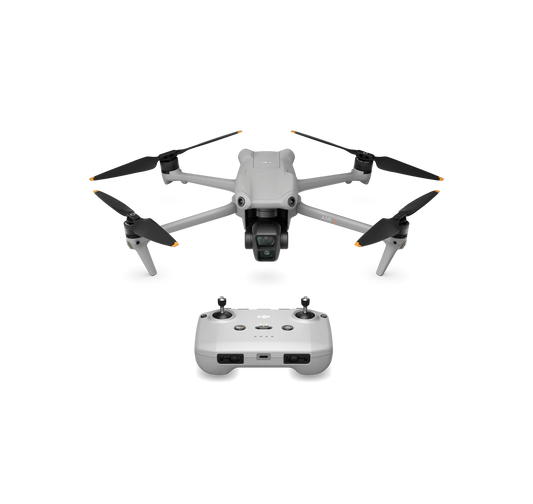 Ntsu Aviation Technologies l DJI AIR 3 (DJI RC-N2)