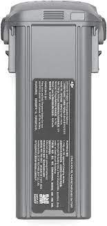 Ntsu Aviation Technologies l DJI AIR 3 INTELLIGENT FLIGHT BATTERY