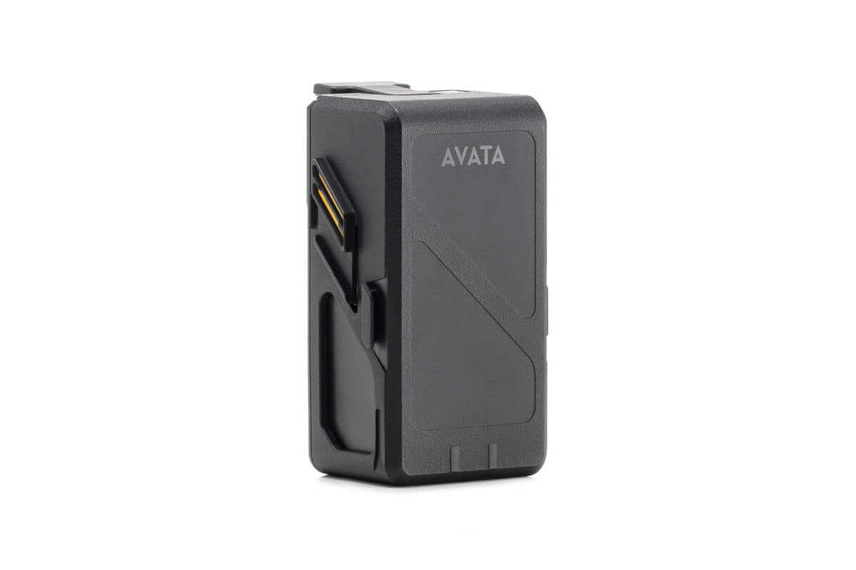 Ntsu Aviation Technologies l DJI AVATA INTELLIGENT FLIGHT BATTERY