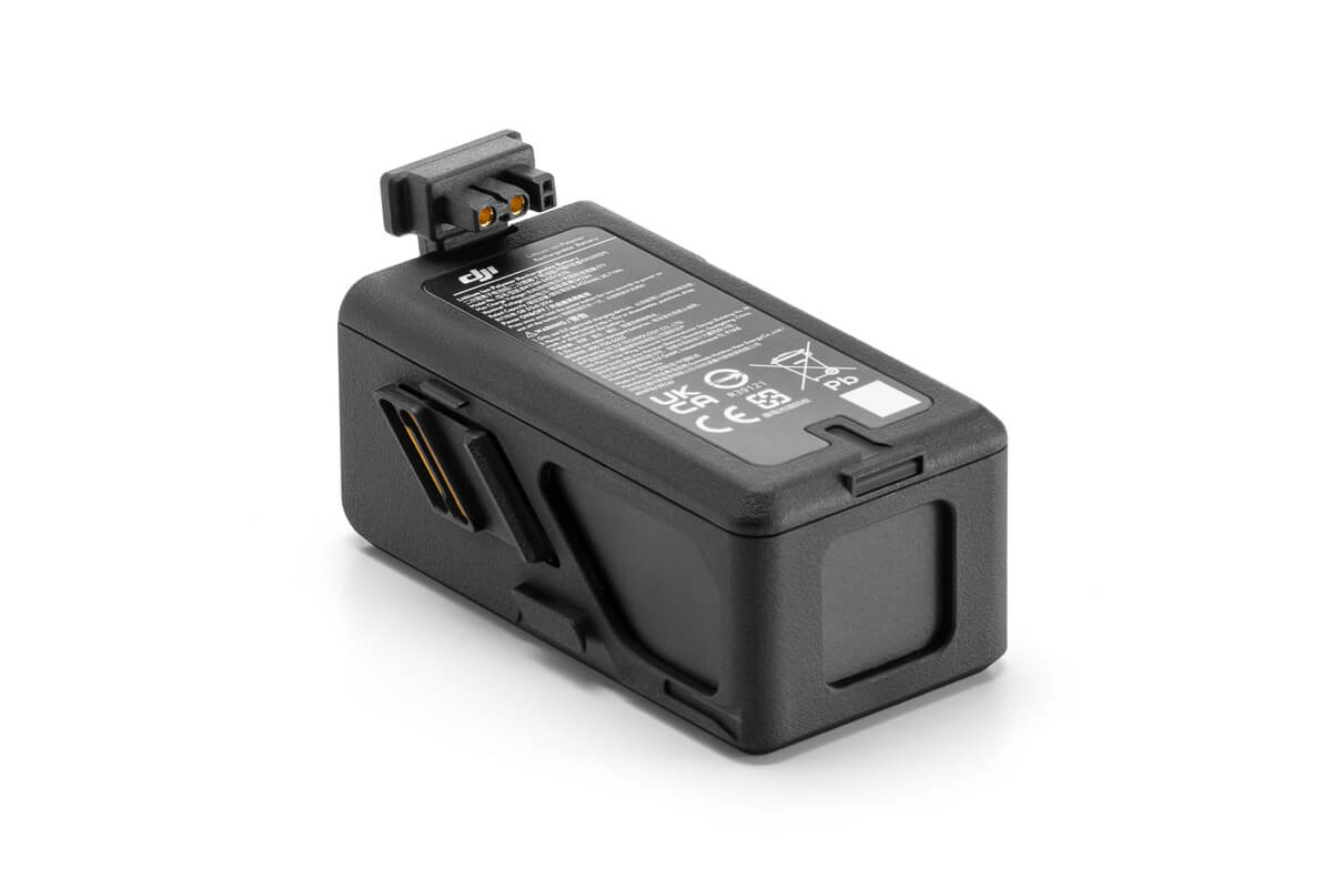 Ntsu Aviation Technologies l DJI AVATA INTELLIGENT FLIGHT BATTERY