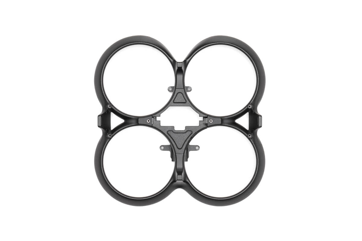 Ntsu Aviation Technologies l DJI AVATA PROPELLERS GUARD