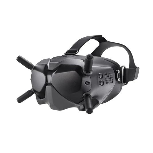 Ntsu Aviation Technologies l DJI GOGGLES V 2