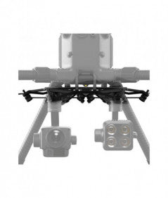 Ntsu Aviation Technologies l DJI MATRICE 300 DUAL GIMBAL CONNECTOR