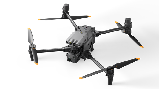 Ntsu Aviation Technologies l DJI MATRICE 30 SERIES