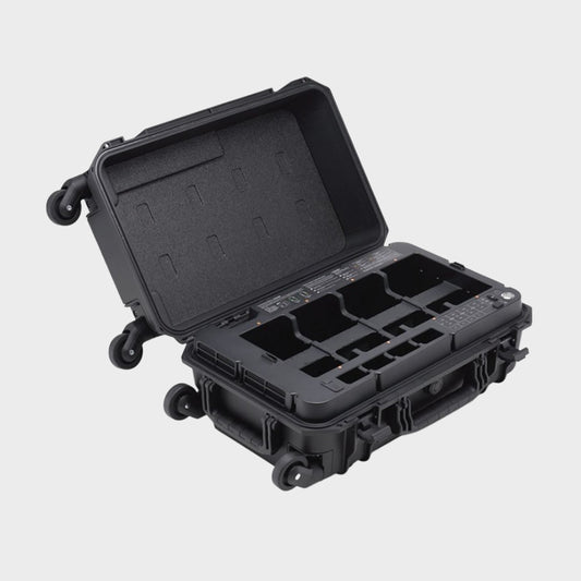 Ntsu Aviation Technologies l DJI MATRICE 350 TB65 BATTERY STATION