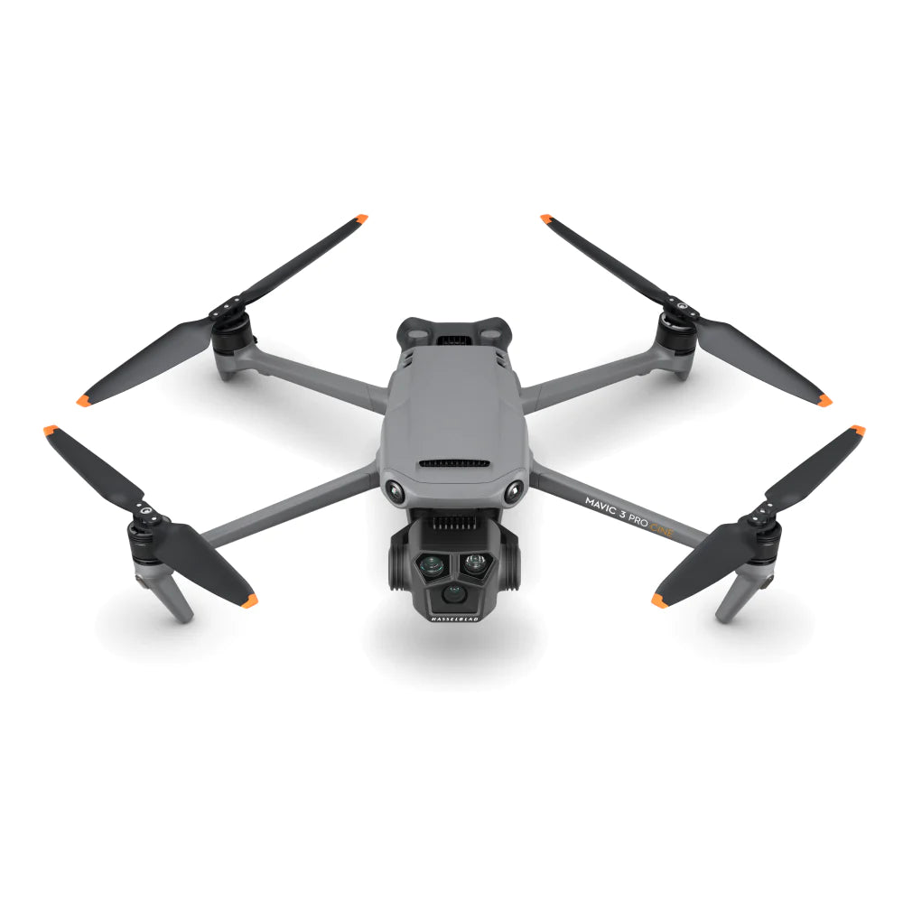 Ntsu Aviation Technologies l DJI MAVIC 3 CINE COMBO