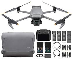 Ntsu Aviation Technologies l DJI MAVIC 3 CINE COMBO