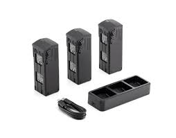 Ntsu Aviation Technologies l DJI MAVIC 3 ENT BATTERY HUB