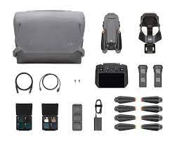 Ntsu Aviation Technologies l DJI MAVIC 3 PRO CINE COMBO