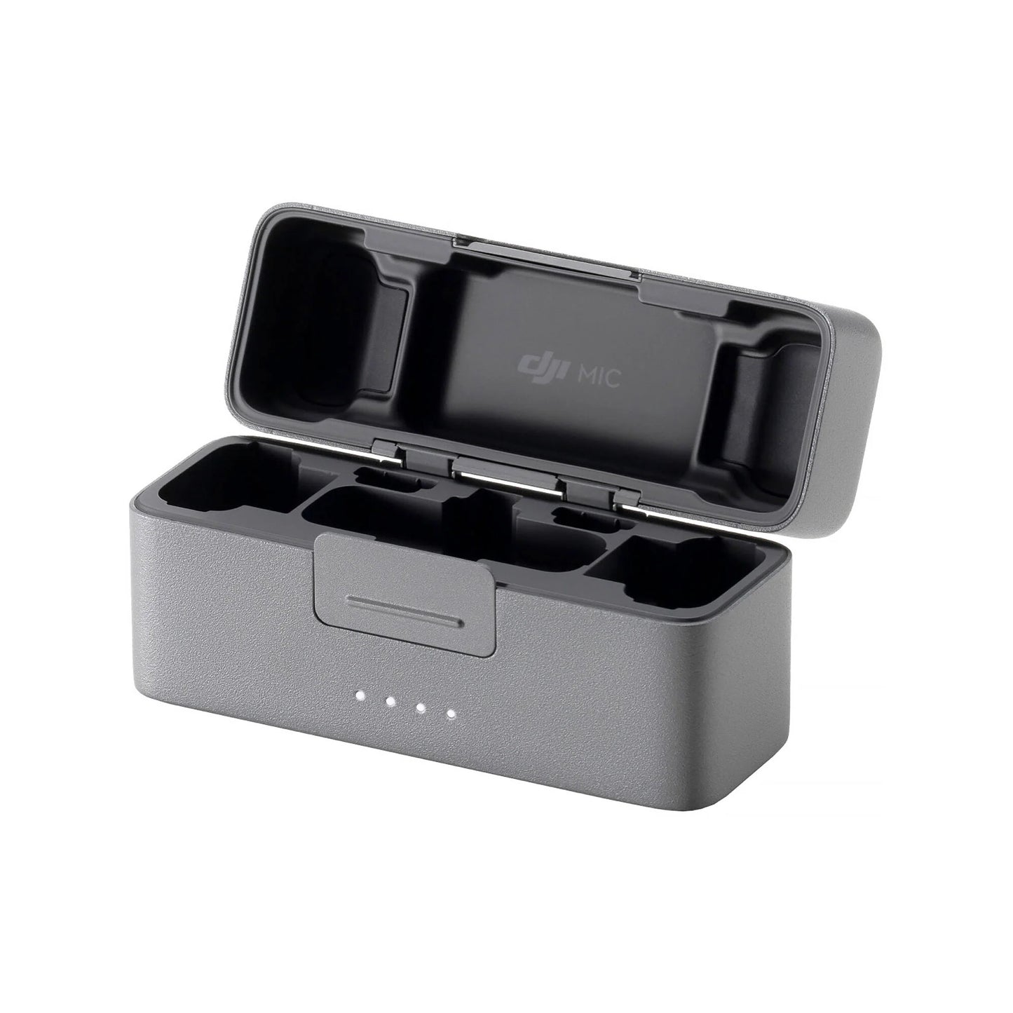 Ntsu Aviation Technologies l DJI MIC 2 CHARGING CASE