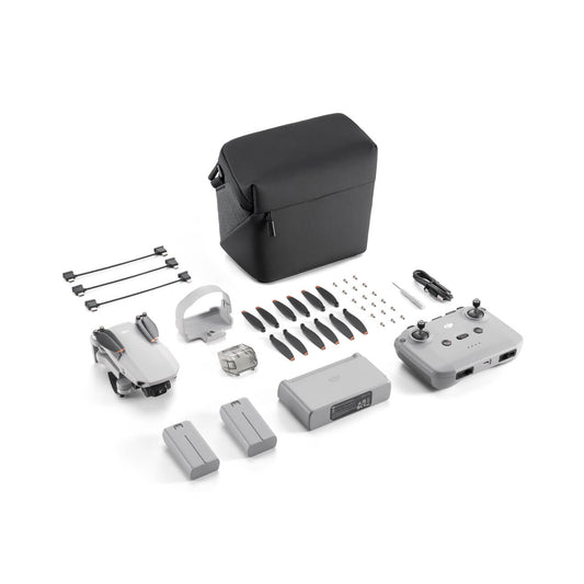 Ntsu Aviation Technologies l DJI MINI 2 SE FLY MORE COMBO