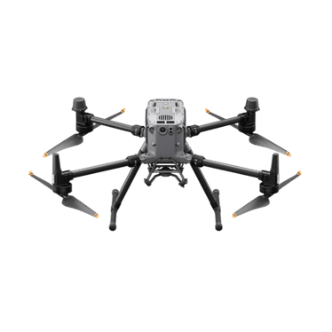 Ntsu Aviation Technologies l DJI Matrice 350 RTK