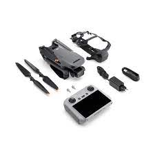 Ntsu Aviation Technologies l DJI Mavic 3 Classic + Smart Controller