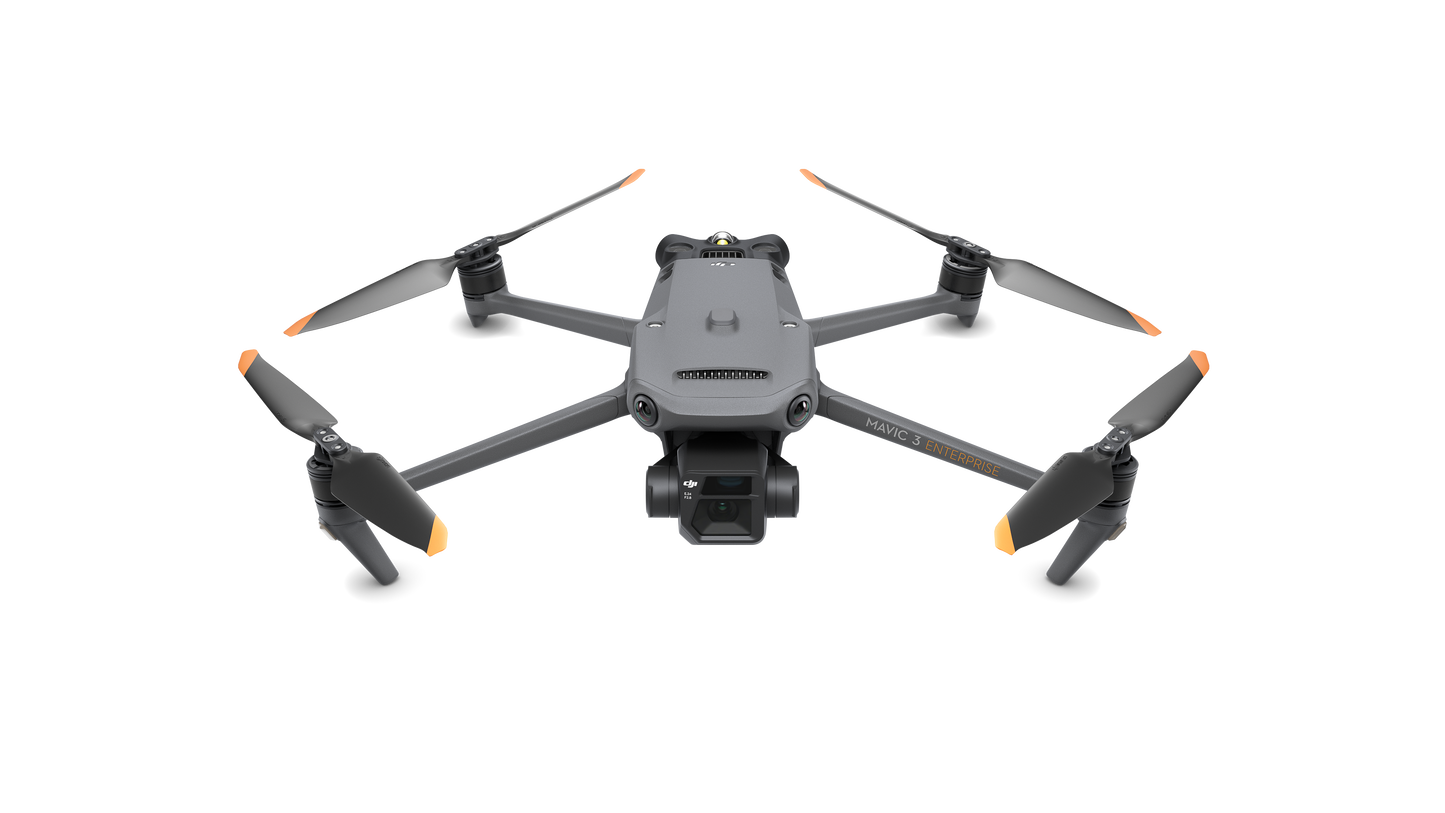 Ntsu Aviation Technologies l DJI Mavic 3 Enterprise