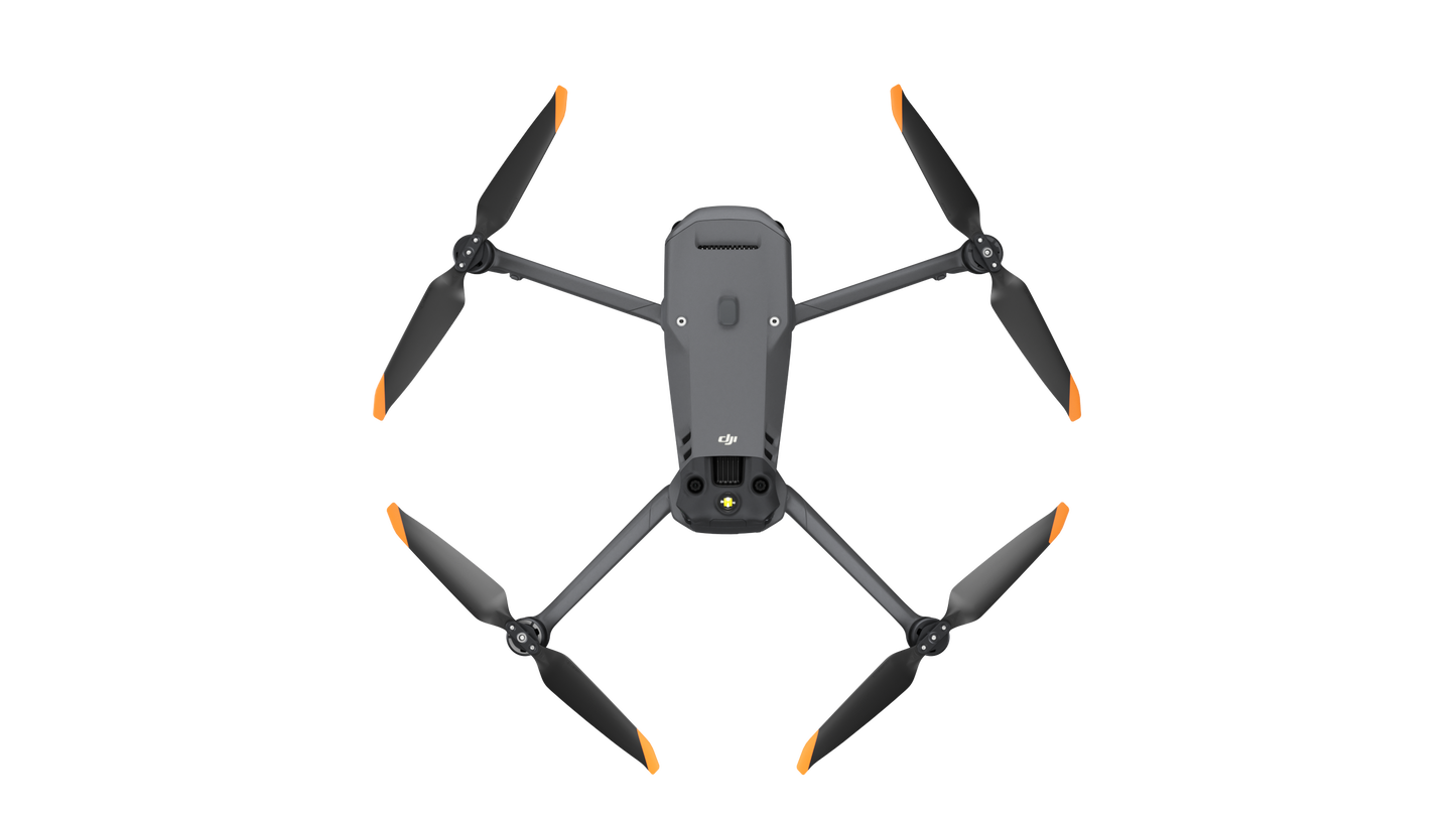 Ntsu Aviation Technologies l DJI Mavic 3 Enterprise