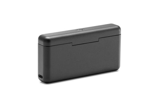 OSMO ACTION 3 MULTIFUNCTIONAL BATTERY CASE - PRICE ON REQUEST