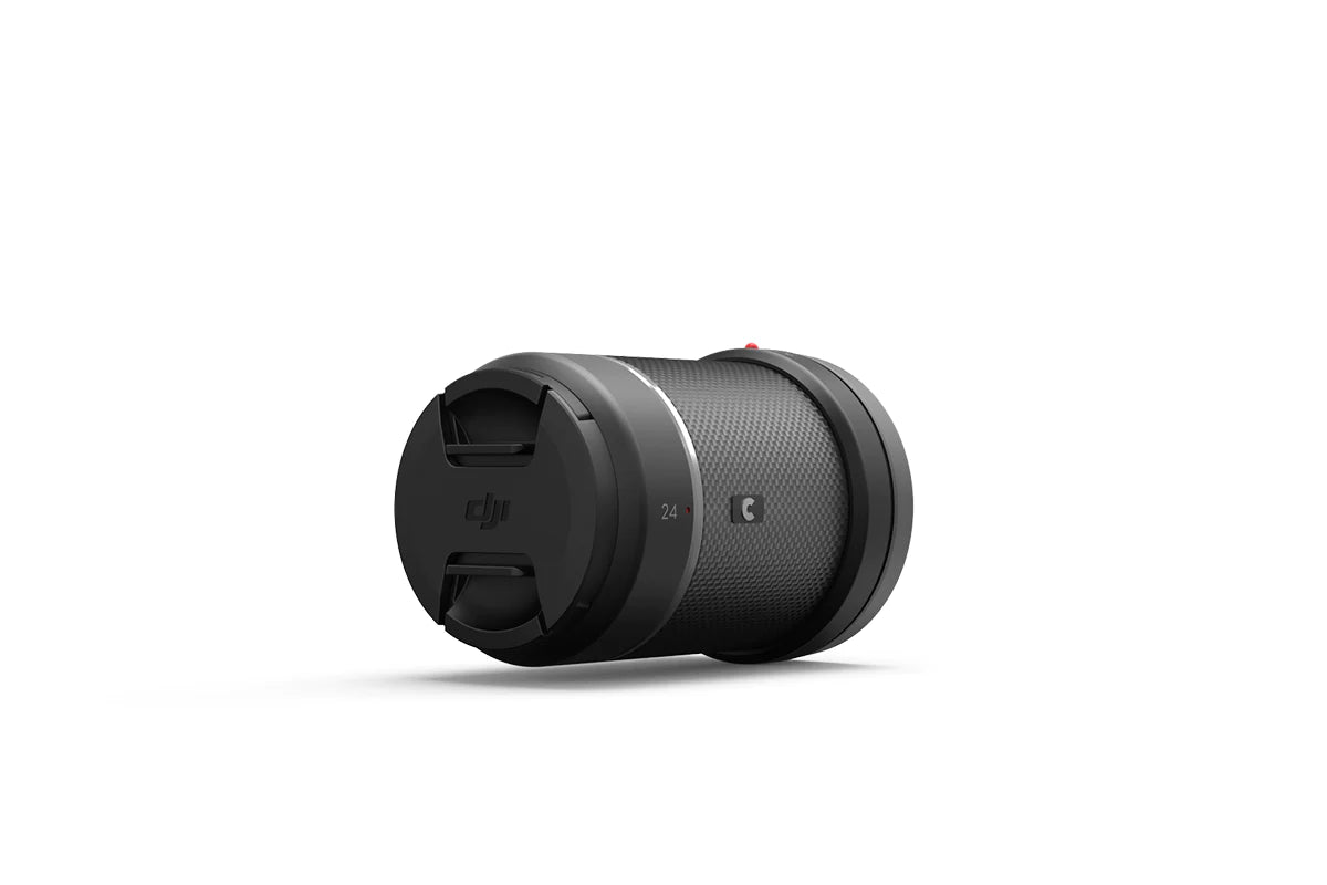 ZENMUSE X7 DJI DL 24MM F2.8 LS ASPH LENS PRICE ON REQUEST