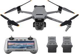 Ntsu Aviation DJI_MAVIC_3_PRO_FLY_MORE_COMBO_DJI_RC