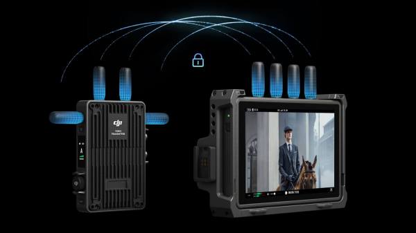 Ntsu Aviation DJI VIDEO TRANSMITTER