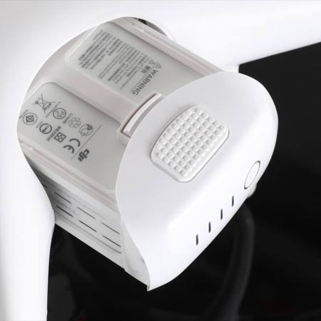 Ntsu Aviation Phantom 4 PART 64 Intelligent Flight-Battery