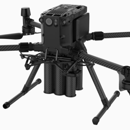 Ntsu_Aviation_Technologies_l_CZI_Electronic_Launcher_ES_Series_1