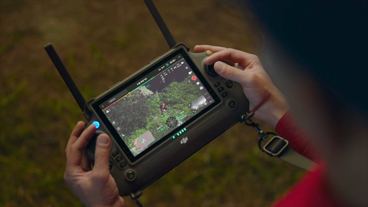 Ntsu_Aviation_Technologies_l_DJI_FlightHub_2_Storage_Space_Upgrade_Package