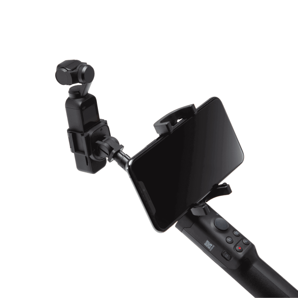 Ntsu Aviation OSMO POCKET PART 1 Extension Rod