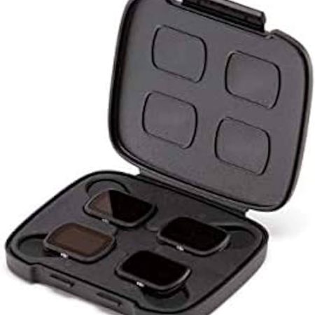 Ntsu Aviation OSMO POCKET PART 7 ND Filters Set