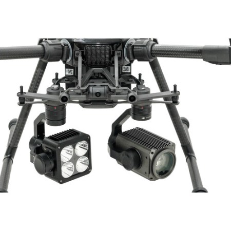 Ntsu Aviation DJI WINGSLAND_Z15